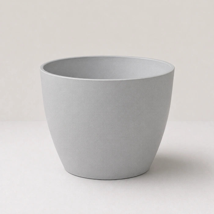 Soft Curve Planter