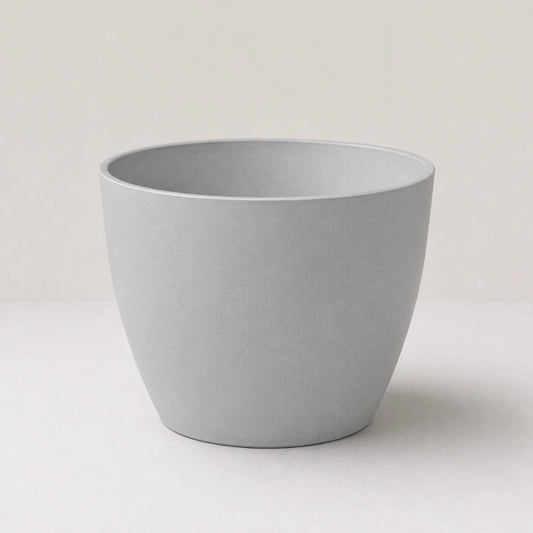 Soft Curve Planter