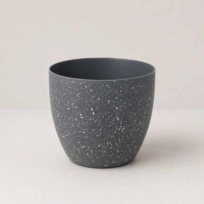 Stone Mist Planter