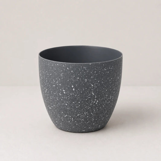 Stone Mist Planter