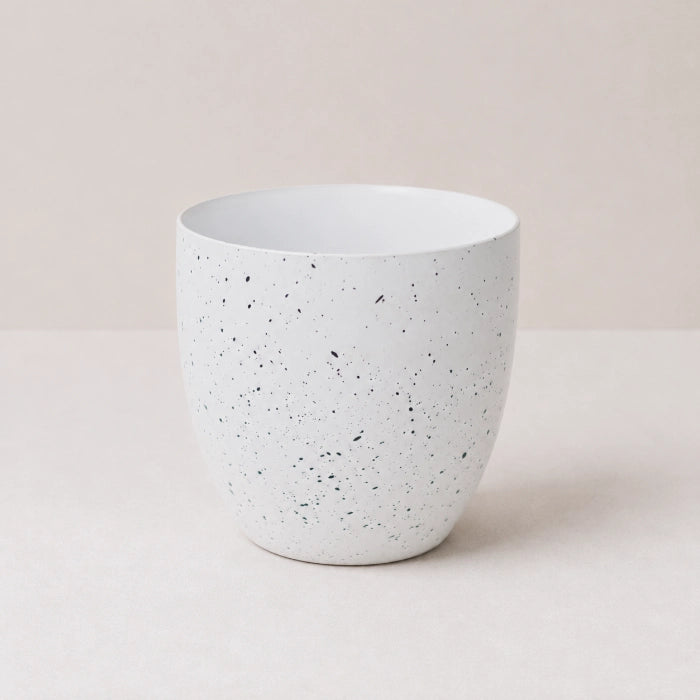 Stone Mist Planter