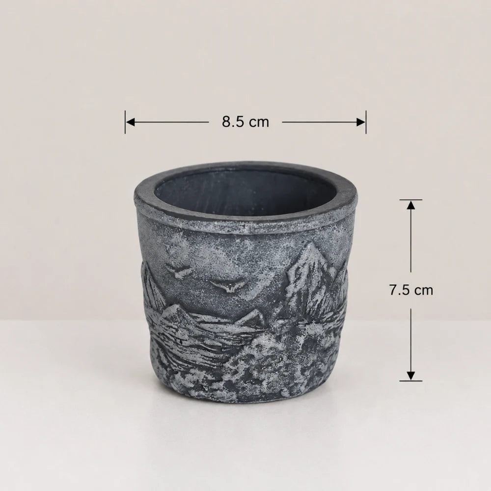 Summit Planter Cover