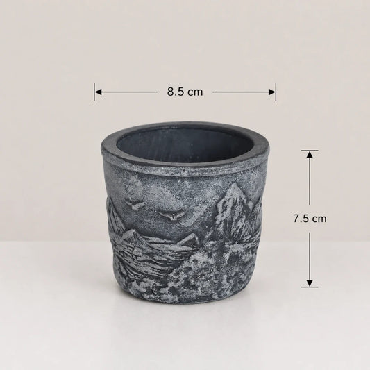 Summit Planter Cover