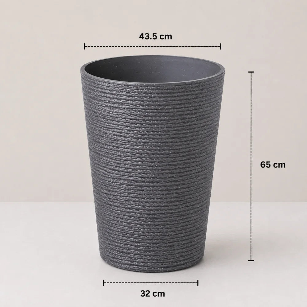 Urban Weave Planter