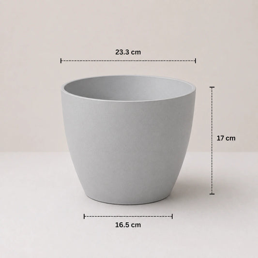 Soft Curve Planter