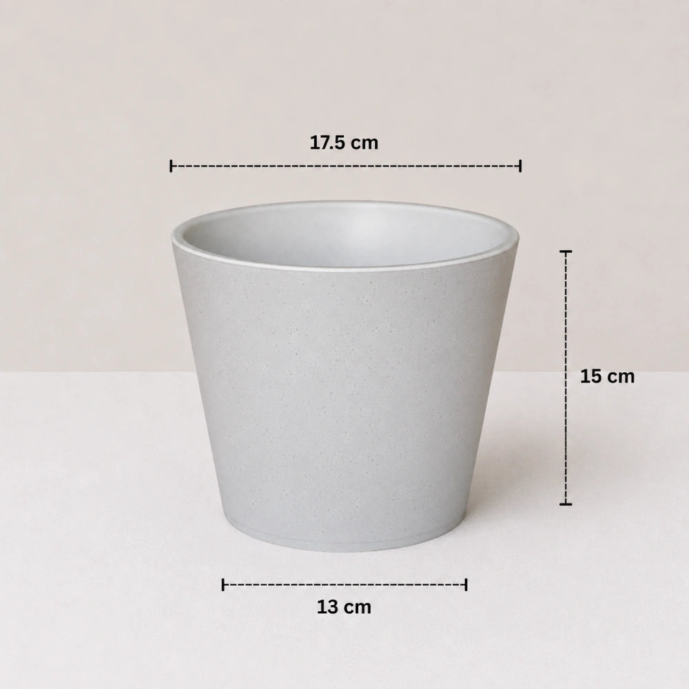 Modern Taper Planter