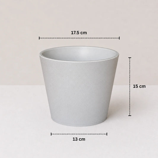 Modern Taper Planter