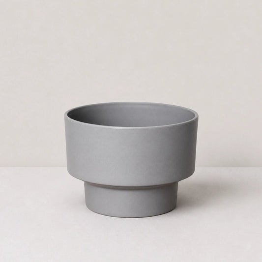 Modern Step Planter