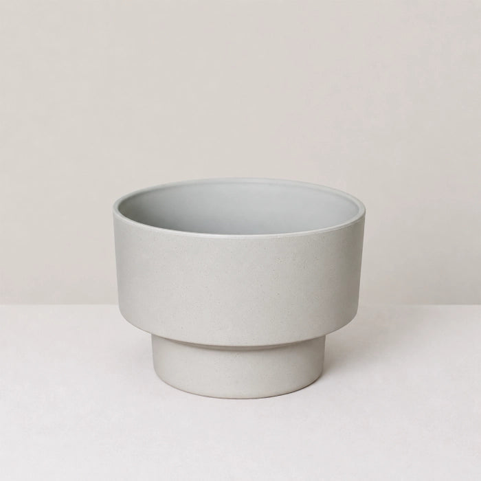Modern Step Planter