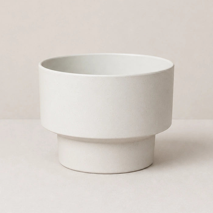 Modern Step Planter