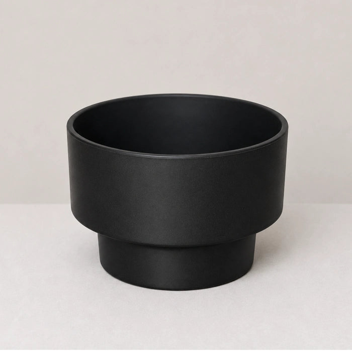 Modern Step Planter