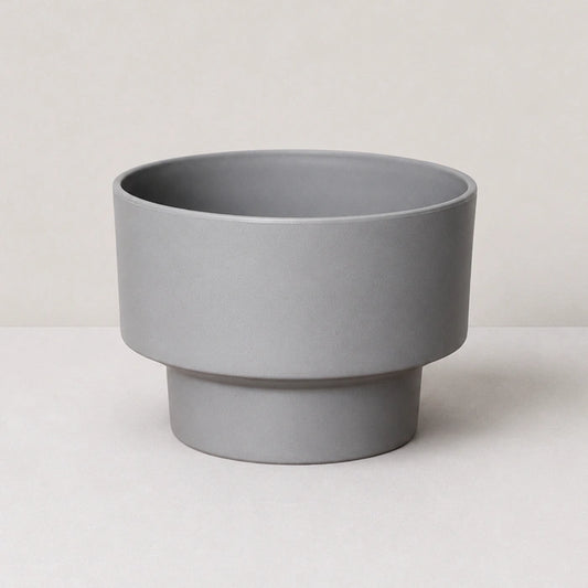 Modern Step Planter