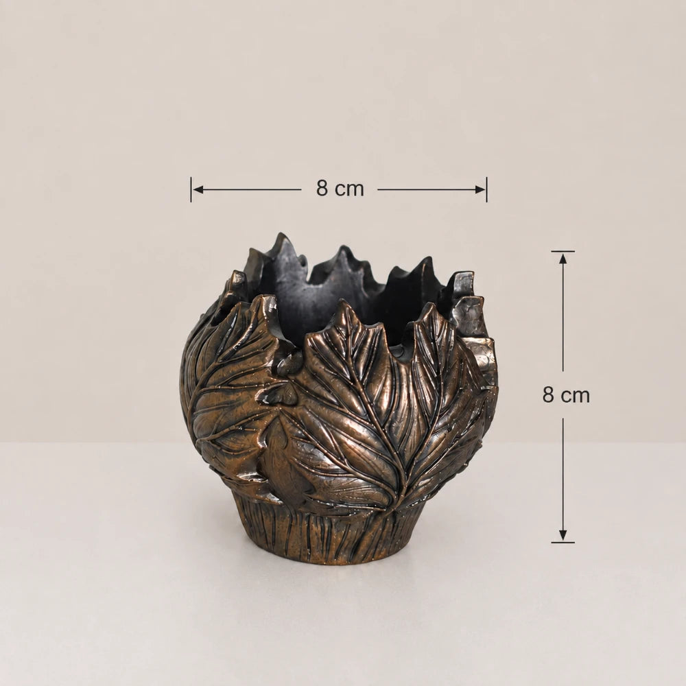 Verdant Planter Cover