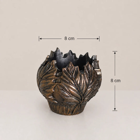 Verdant Planter Cover