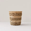 Wewal Weave Natural Planter Cover