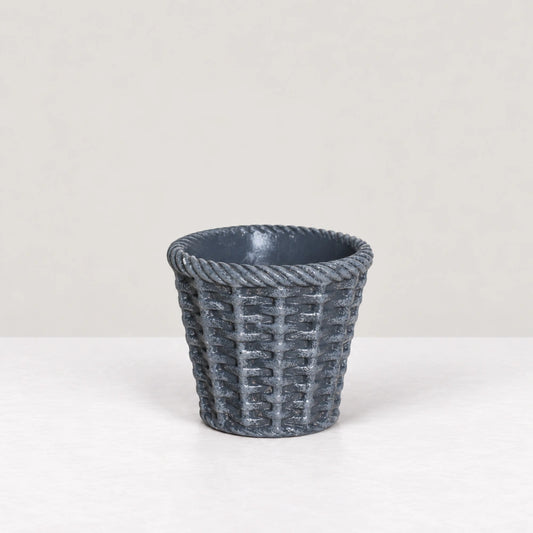 Woven Planter Cover