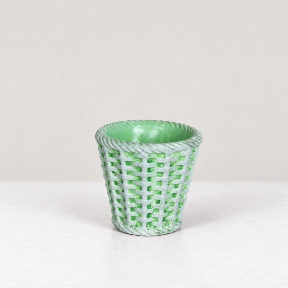 Woven Planter Cover