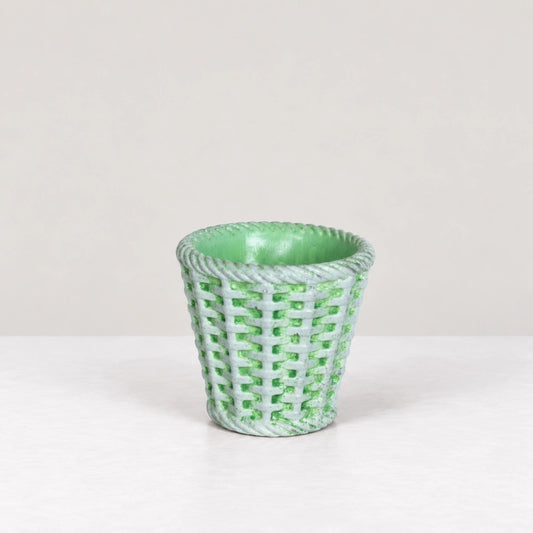 Woven Planter Cover