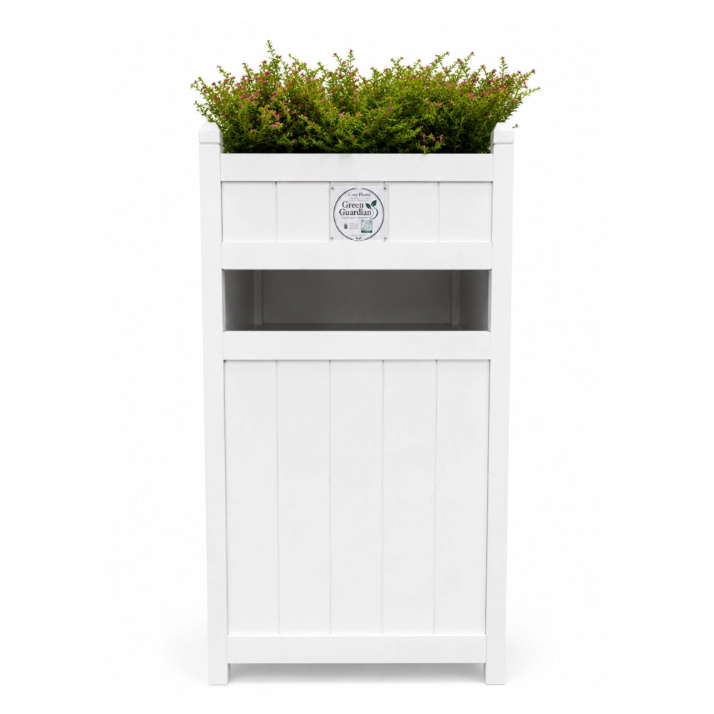Green Guardian (Eco-Bin)