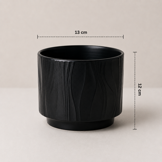 Arden Bark Planter
