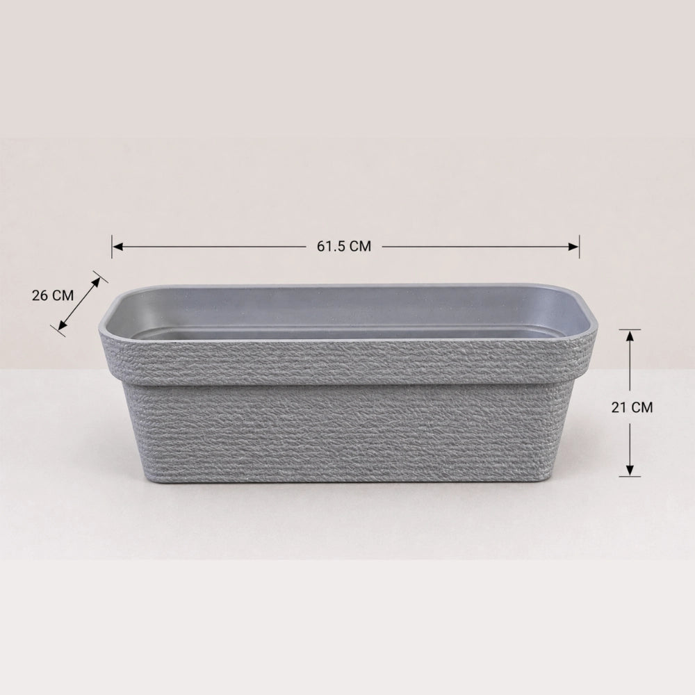 Urban Trough Planter