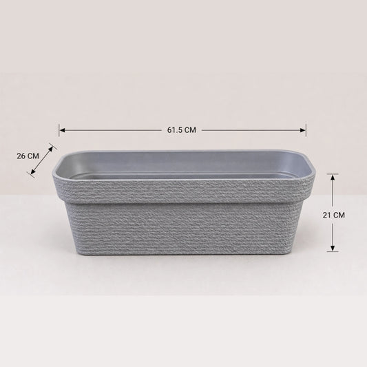 Urban Trough Planter