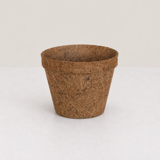 Coco Natural Planter